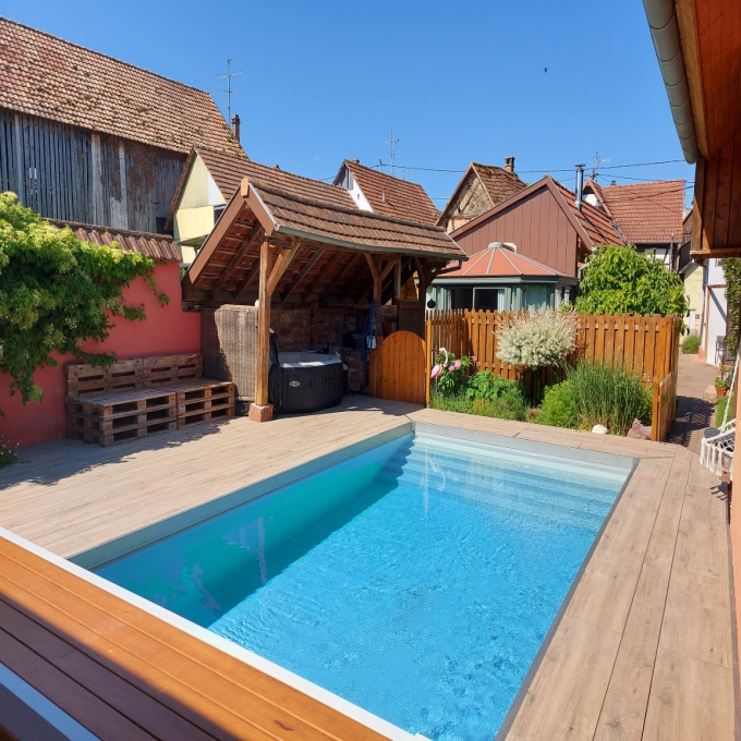 Offres de vente Maison Valff (67210)
