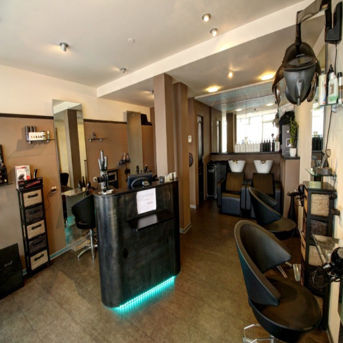 Vente Immobilier Professionnel Fonds de commerce Colmar (68000)