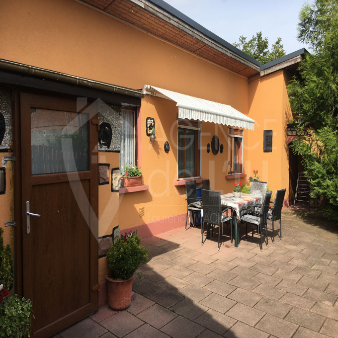 Offres de vente Maison Mussig (67600)