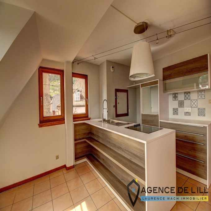 Offres de location Duplex Ribeauville (68150)