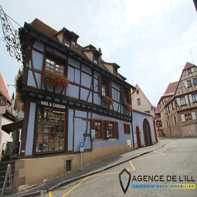 Offres de location Appartement Dambach-la-Ville (67650)