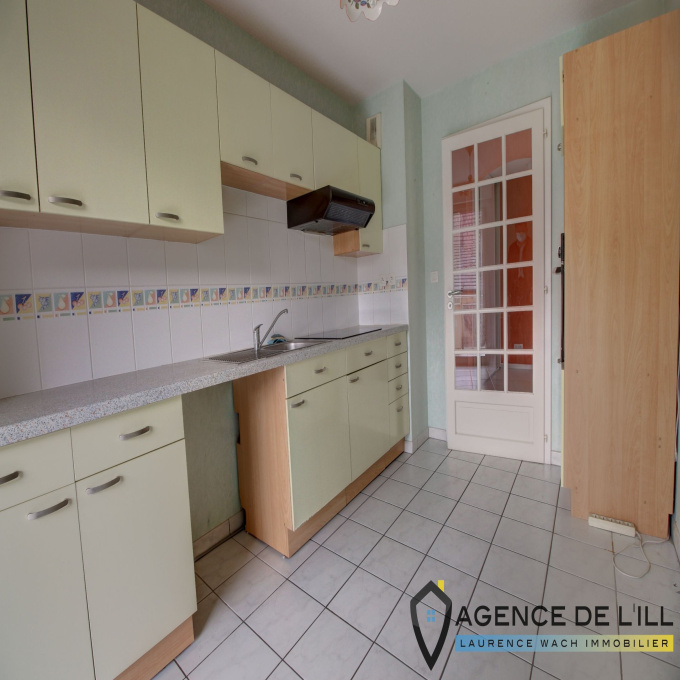 Offres de vente Appartement Châtenois (67730)