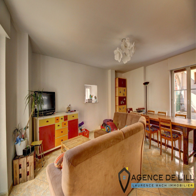 Offres de location Maison Nothalten (67680)