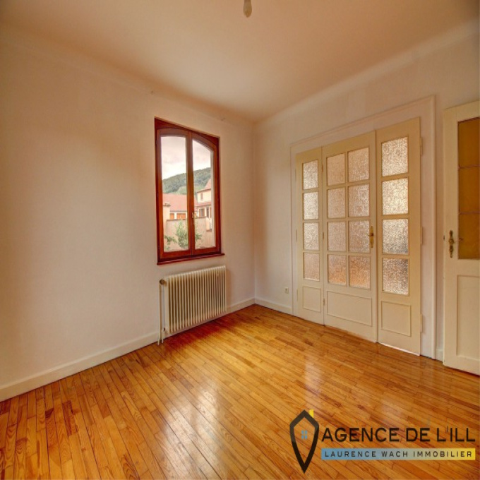 Offres de location Maison Saint-Hippolyte (68590)
