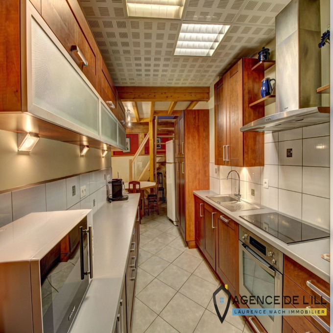 Offres de location Maison Bergheim (68750)