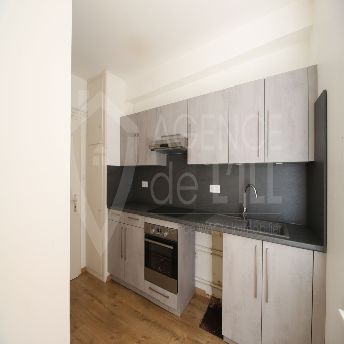Offres de location Appartement Ribeauville (68150)