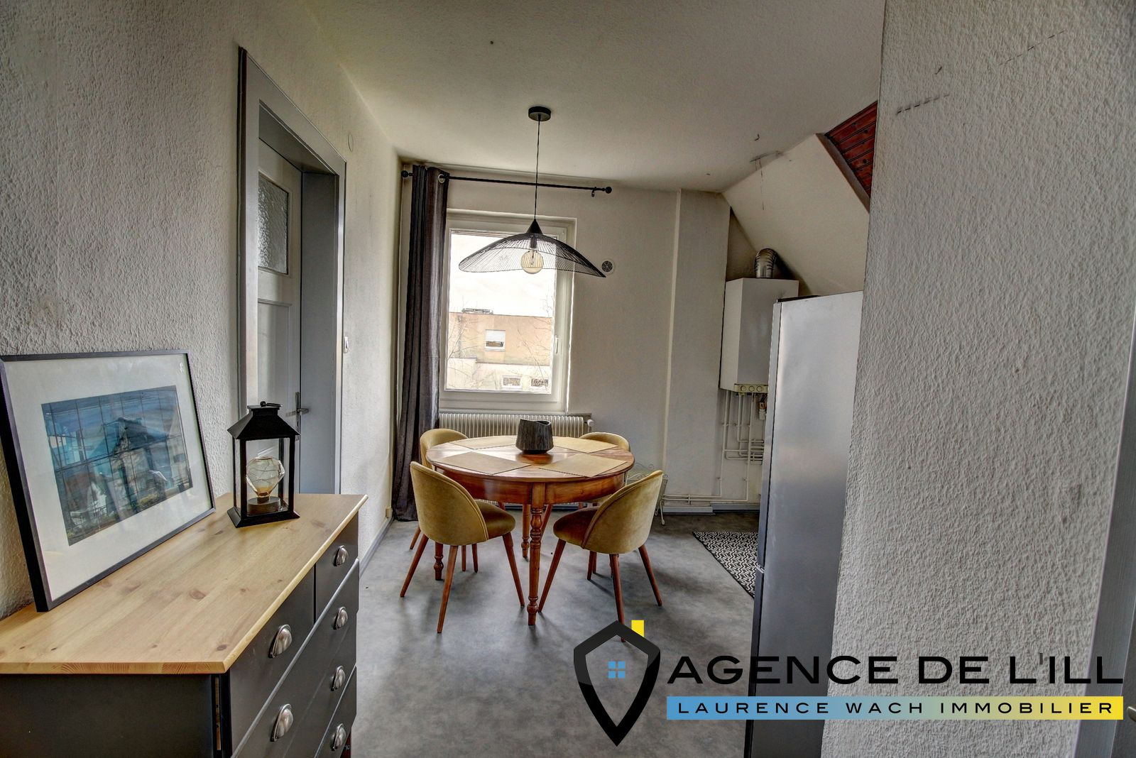 Location Appartement 2 Pièces Meublé