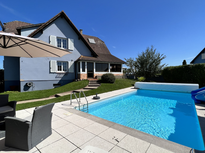 Offres de vente Maison Witternheim (67230)