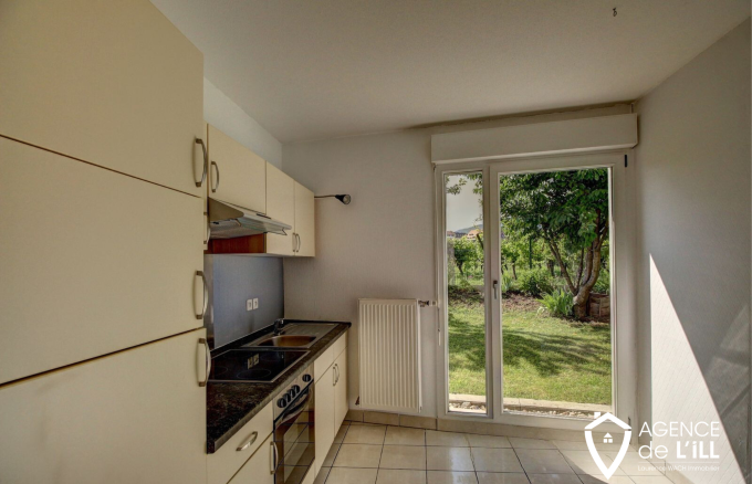 Offres de location Appartement Ribeauville (68150)