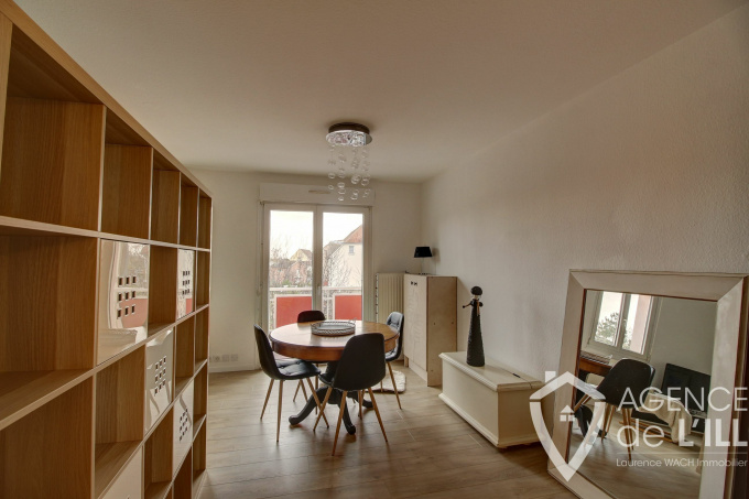 Offres de location Appartement Colmar (68000)