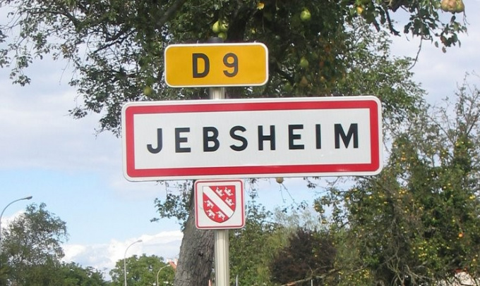 Programme neuf Maison Jebsheim (68320)