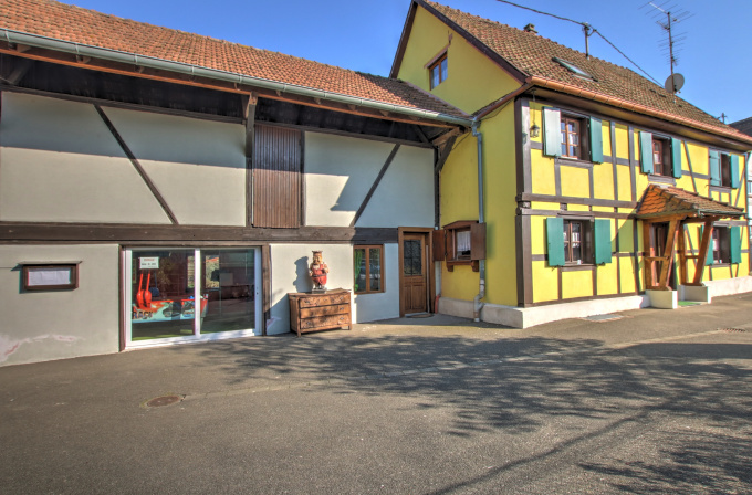 Offres de vente Maison Wittisheim (67820)