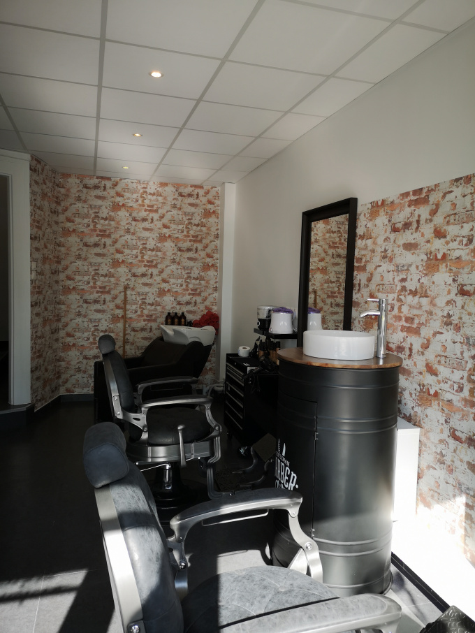 Location Immobilier Professionnel Local commercial Colmar (68000)